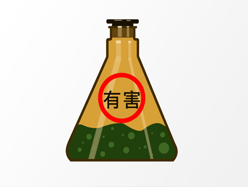 必看！傳統(tǒng)工業(yè)清洗劑的危害