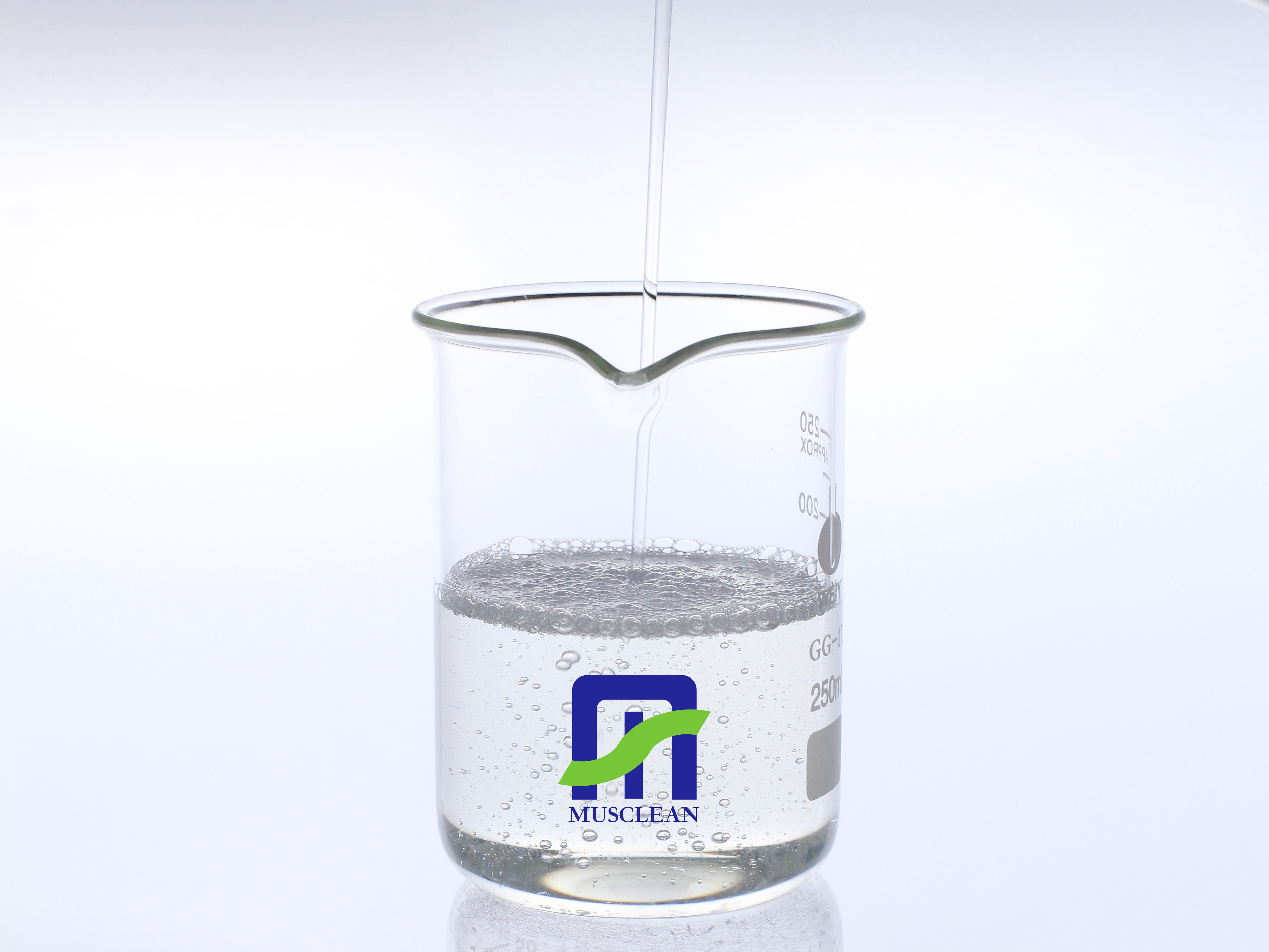 碳氫清洗劑可以添加水使用嗎？
