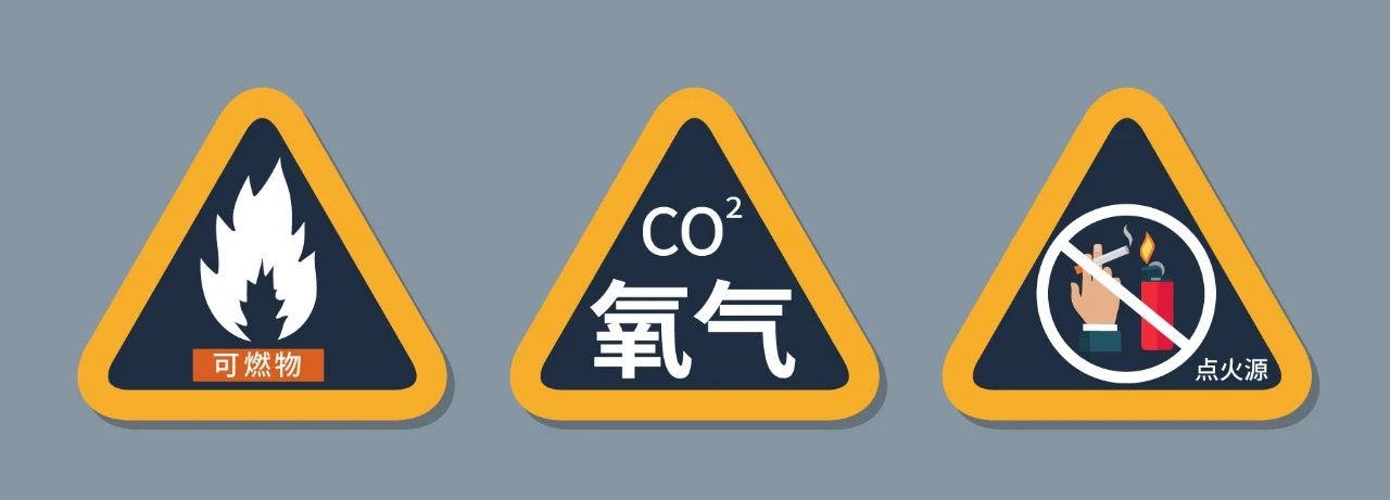 注意！碳?xì)淝逑吹陌踩僮魑宕笞⒁馐马?xiàng)