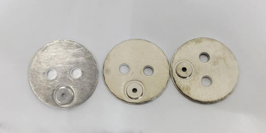 必看！鋰電池沖壓結(jié)構(gòu)件如何輕松易過(guò)38#達(dá)因筆！(圖1)